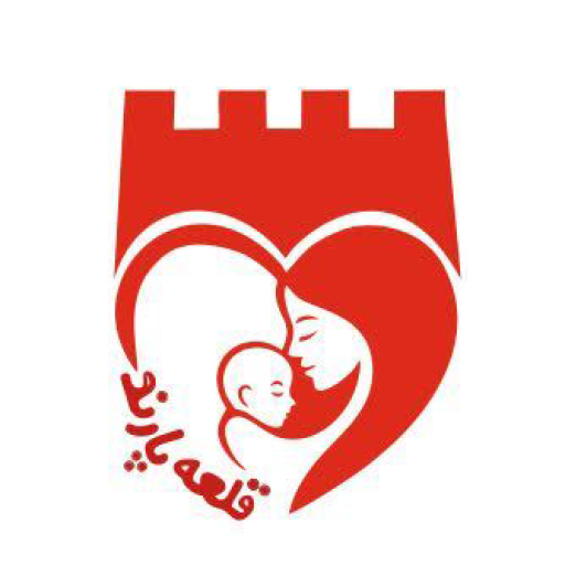 کودکستان قلعه پارند